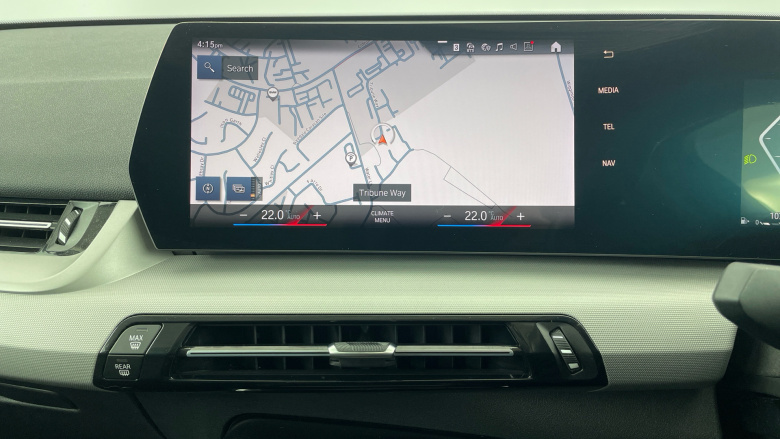 BMW X1 sDrive 20i MHT Sport 5dr Step Auto Petrol Estate